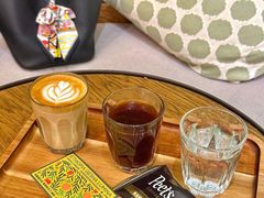 -Peet's 皮爷咖啡(东湖路手作店)