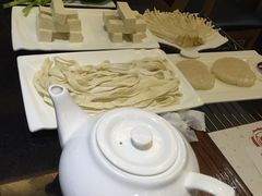 -重庆德庄火锅(体育中心店)