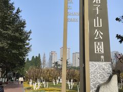 -塔子山公园