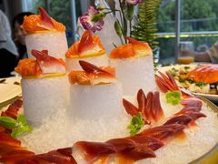 -三利音·浦之舟(滨江大道店)