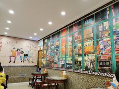 -广信牛奶甜品世家(台东店)