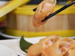 -香港狮子山下·明星粤菜餐厅(北苑店)