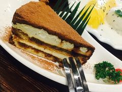 提拉米苏-Siam泰餐厅(水上公园店)