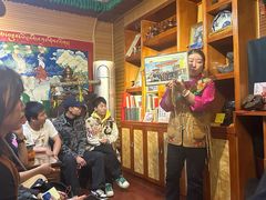-吉祥圣雪藏餐