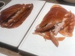 -小大董·烤鸭(凤凰汇店)