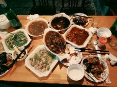 -双桥饭店(锦溪店)