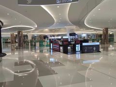 -棕榈MALL