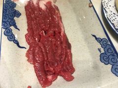 -宣武小院涮肉(前门店)
