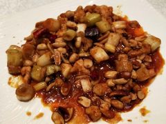 -李老爹香辣蟹(宣武门店)