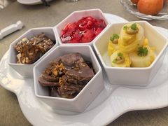 -花家怡园(四合院总店)