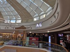 -万达广场(菏泽牡丹店)