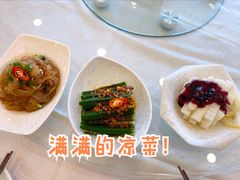 -福满园大酒楼(梅林店)
