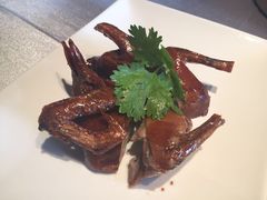 -新骏景万豪酒店·万豪中餐厅