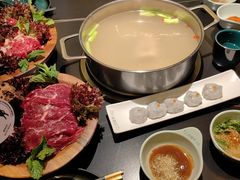 -二刀潮牛(重庆光环购物公园店)