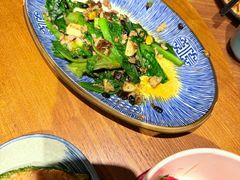 -常来小聚·广州非遗传承餐厅(地王广场店)