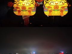 -澜亭中餐厅·一线江景·尊蓝豪华精选