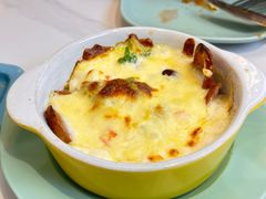 -库滋明·俄罗斯特色美食(中央大街店)