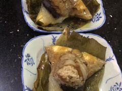 -老妈宫粽球
