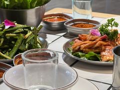 -留香铁板烤肉(解放西路旗舰店)