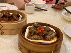 -顺德人家食府(黄金广场店)