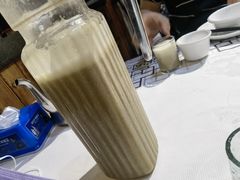 -庞家烧烤客栈(炮台山店)