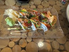 -西村日本料理(香格里拉饭店)