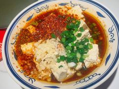 -叁宝烤肉• 西安烧烤(太乙路店)