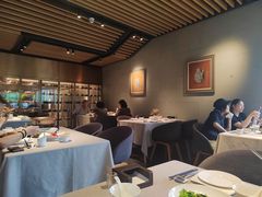 -一澜江宴·江景地标楚菜(江滩公园店)