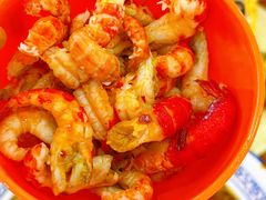 -江湖万州烤鱼(王子美食城)