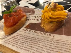 -CRAZYONES西班牙海鲜饭(日月光店)
