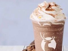 阿华田千层瑞纳冰-瑞幸咖啡(浙江树人大学店)