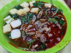 -张记汤馆(嫩江路店)