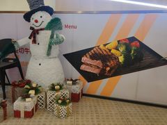 -必胜客(大悦城店)