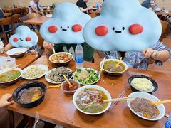 -春雨羊汤店(广开四马路总店)