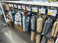 -迪卡侬(越秀公园店)