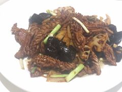 -金春禧(贵和领秀城店)
