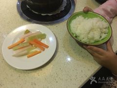 -一叶一世界•素食餐厅(环球中心店)