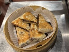 -牛街清真满恒記(平安里西大街店)