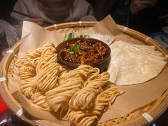 -魏铭鱼头捞饭(嘉善店)