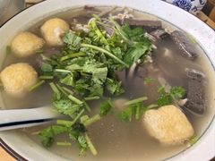 -勤业老杨汤包店(红星新村分店)