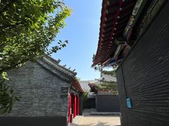 -长安寺
