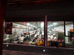 门面-徐鼎盛民间菜(上筑店)
