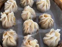 -余氏豆腐包老店(东直街店)