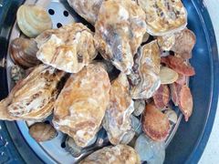 -前王院•巧克力海鲜市集餐厅(万平口店)