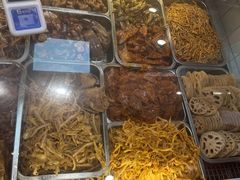 -金湘权老长沙酱板鸭(印象汇步行街店)