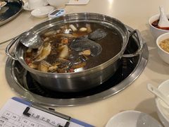 -太婆天府山珍酒楼(亚运村店)