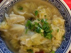-蓝田九大碗民俗食府(蓝田店)