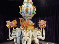 -北京工艺美术博物馆