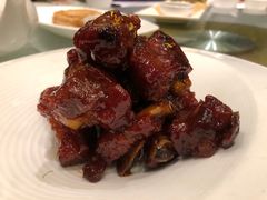 糖醋小排-和记小菜(东方店)