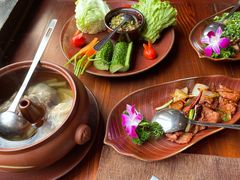 -花马天堂云南餐厅 Lost Heaven(高邮路店)